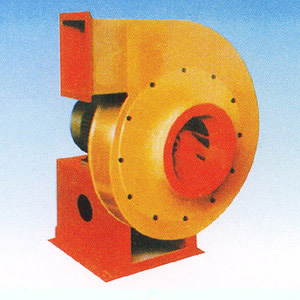 9-19、9-26高壓離心通風(fēng)機(jī)