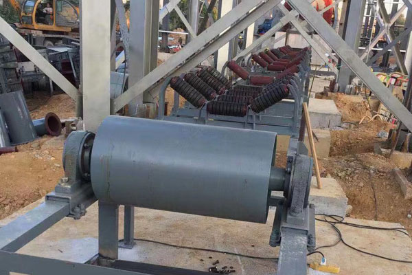 帶式輸送機(jī)